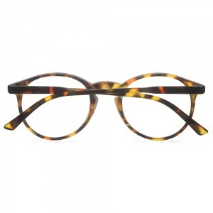 Plastic Reading Glasses