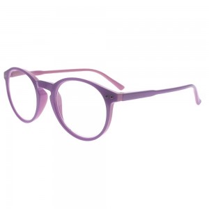 Plastic Reading Glasses