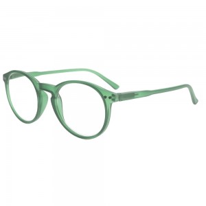 Plastic Reading Glasses