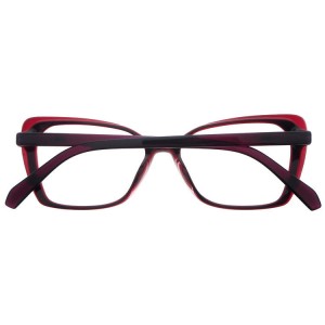 Plastic Reading Glasses