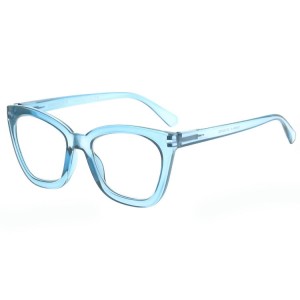 Plastic Reading Glasses