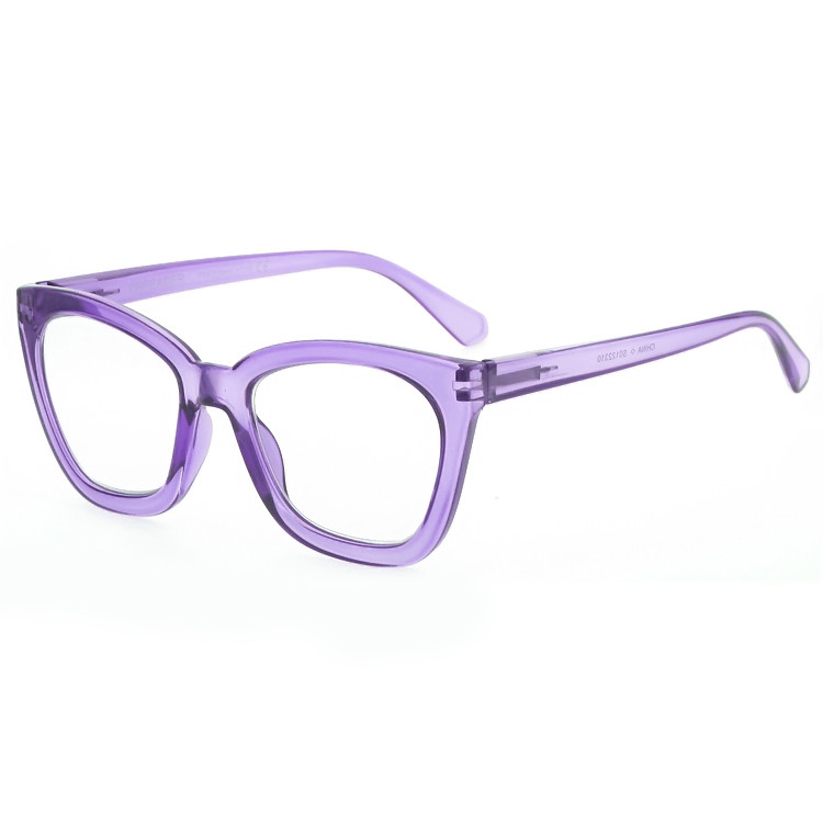 Dachuan Optical DRP102243 China Supplier New Fashion Reading Glasses With Butterfly Color (11)