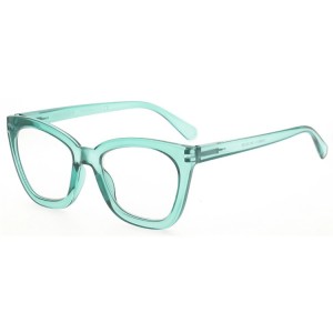 Plastic Reading Glasses