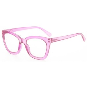 Plastic Reading Glasses