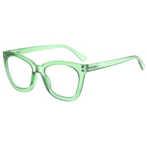 Plastic Reading Glasses