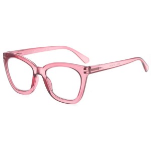 Plastic Reading Glasses