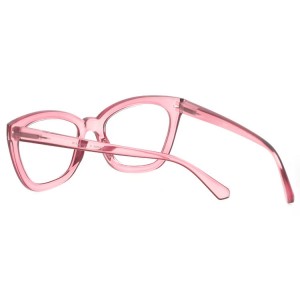 Plastic Reading Glasses