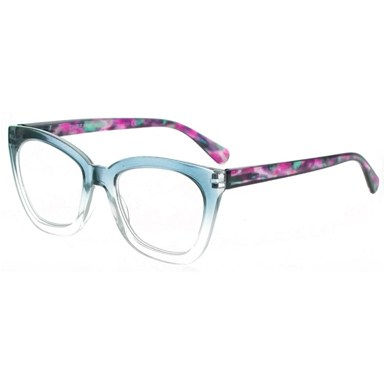 Dachuan Optical DRP102243 China Supplier New Fashion Reading Glasses With Butterfly Color (18)