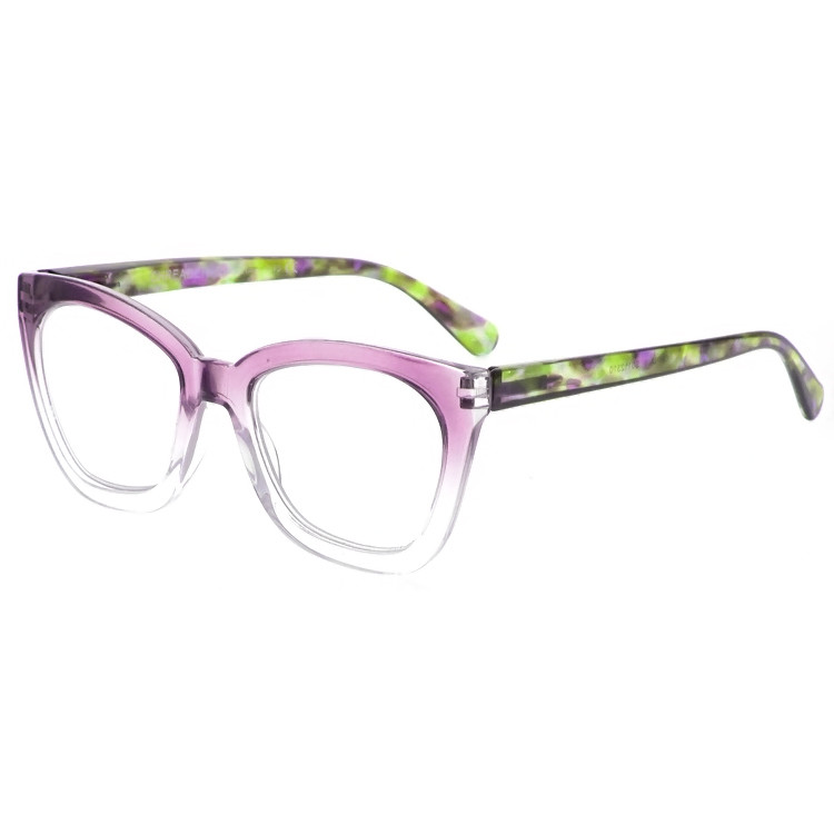 Dachuan Optical DRP102243 China Supplier New Fashion Reading Glasses With Butterfly Color (19)