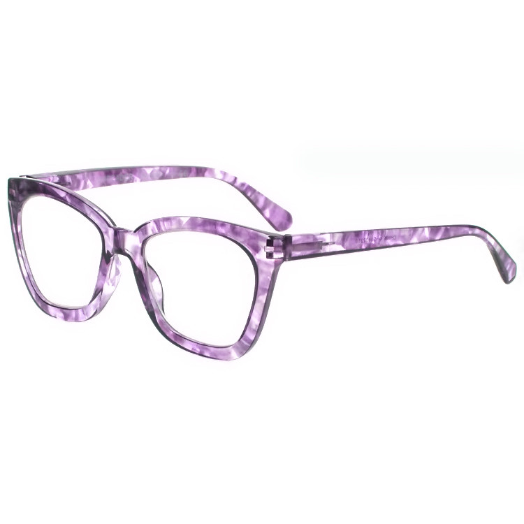 Dachuan Optical DRP102243 China Supplier New Fashion Reading Glasses With Butterfly Color (25)