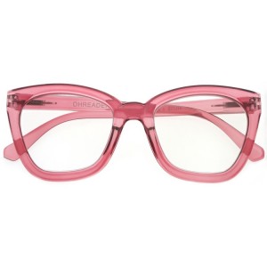 Plastic Reading Glasses