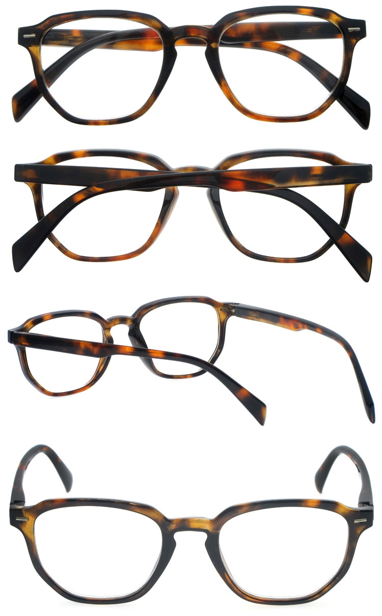 Dachuan Optical DRP102260 China Supplier Unisex Design Rea ( (3)