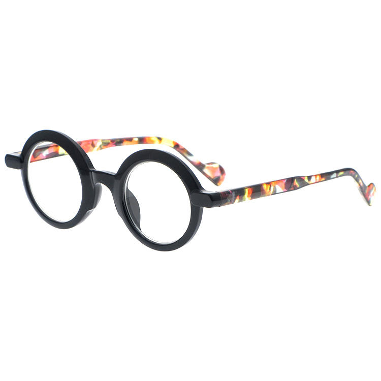 Dachuan Optical DRP102267 China Supplier Modern Design Reading Glasses With Pretty  ( (12)