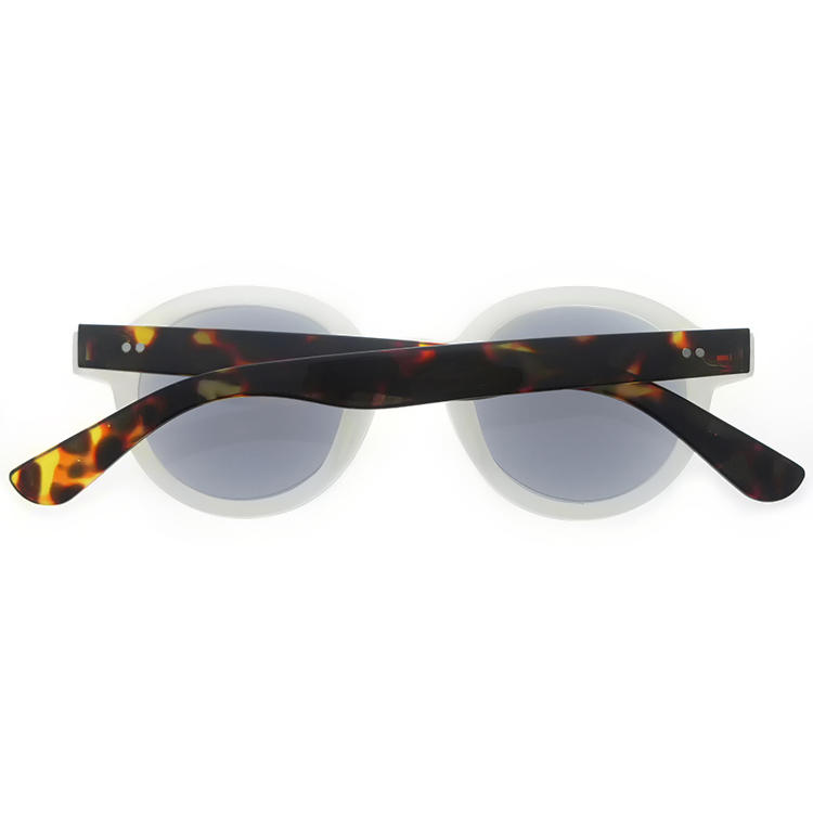 Dachuan Optical DRP102268 China Supplier Retro Vintage frame Reading Glasses With U ( (5)