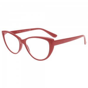 Plastic Reading Glasses