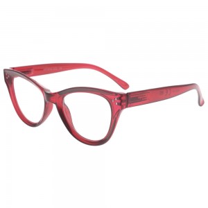 Plastic Reading Glasses