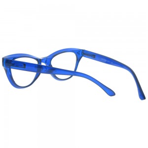 Plastic Reading Glasses