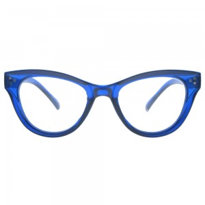 Plastic Reading Glasses