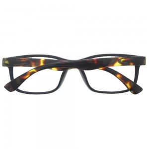 Plastic Reading Glasses