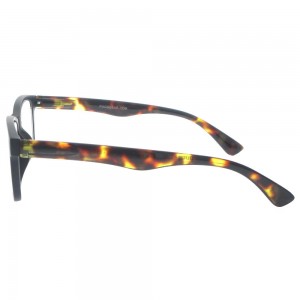 Plastic Reading Glasses