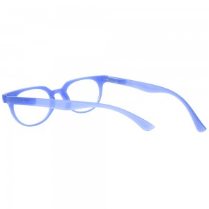 Plastic Reading Glasses