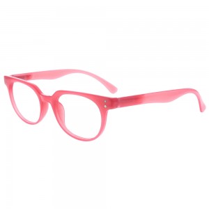 Plastic Reading Glasses