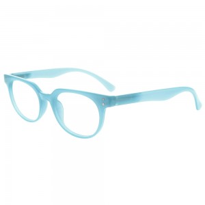 Plastic Reading Glasses