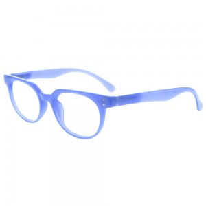 Plastic Reading Glasses