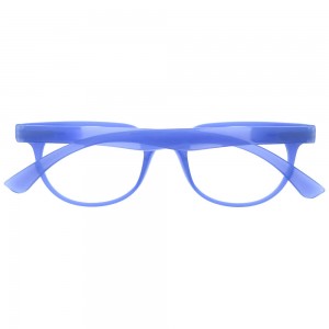 Plastic Reading Glasses