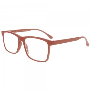 Plastic Reading Glasses