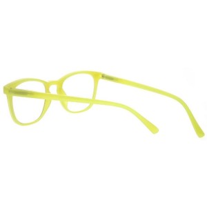 Plastic Reading Glasses