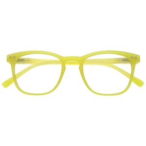 Plastic Reading Glasses