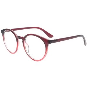 Plastic Reading Glasses