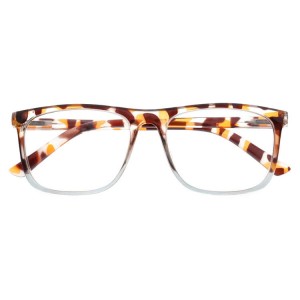 Plastic Reading Glasses