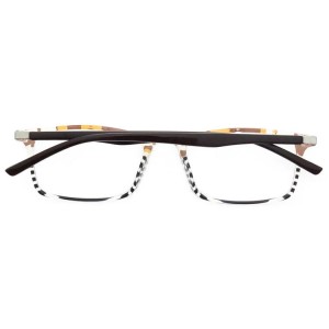 Plastic Reading Glasses