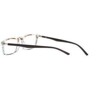 Plastic Reading Glasses