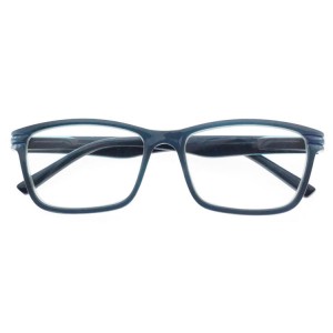 Plastic Reading Glasses