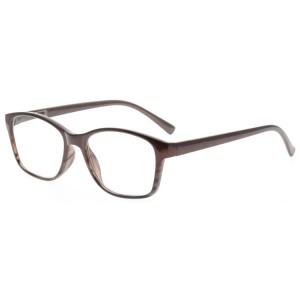 Plastic Reading Glasses