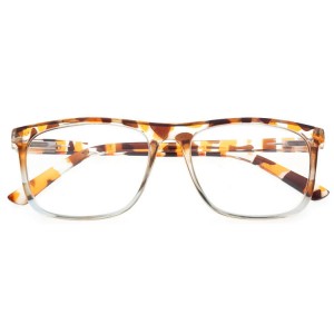 Plastic Reading Glasses