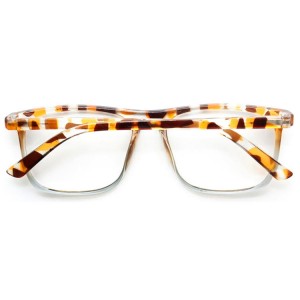 Plastic Reading Glasses