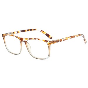 Plastic Reading Glasses