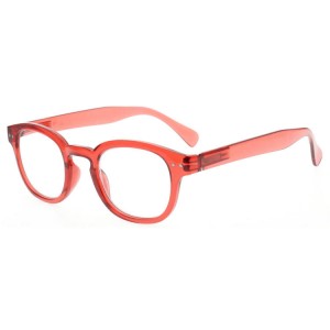 Plastic Reading Glasses