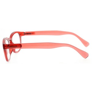 Plastic Reading Glasses