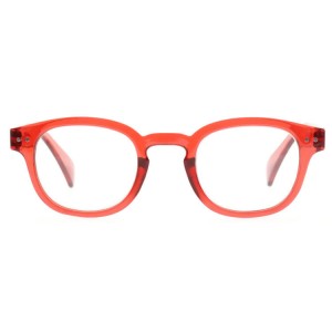 Plastic Reading Glasses