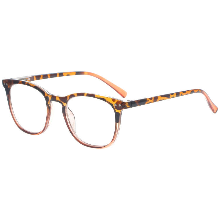 Dachuan Optical DRP131063 China Supplier New Fashion Reading Glasses With Tortoise Color (3)