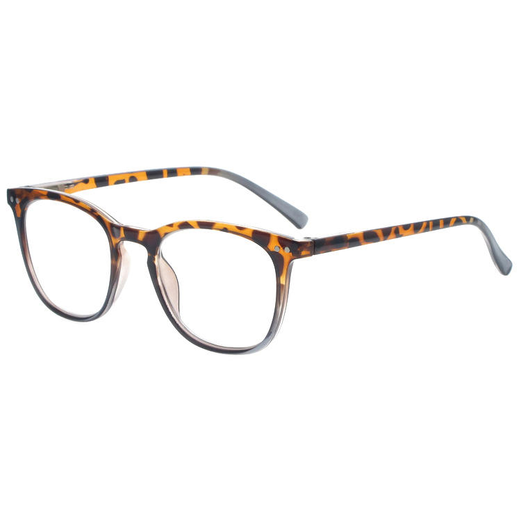 Dachuan Optical DRP131063 China Supplier New Fashion Reading Glasses With Tortoise Color (5)