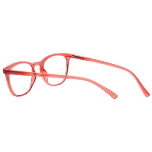 Plastic Reading Glasses