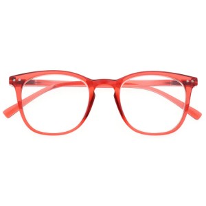 Plastic Reading Glasses