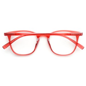 Plastic Reading Glasses