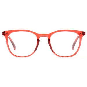 Plastic Reading Glasses